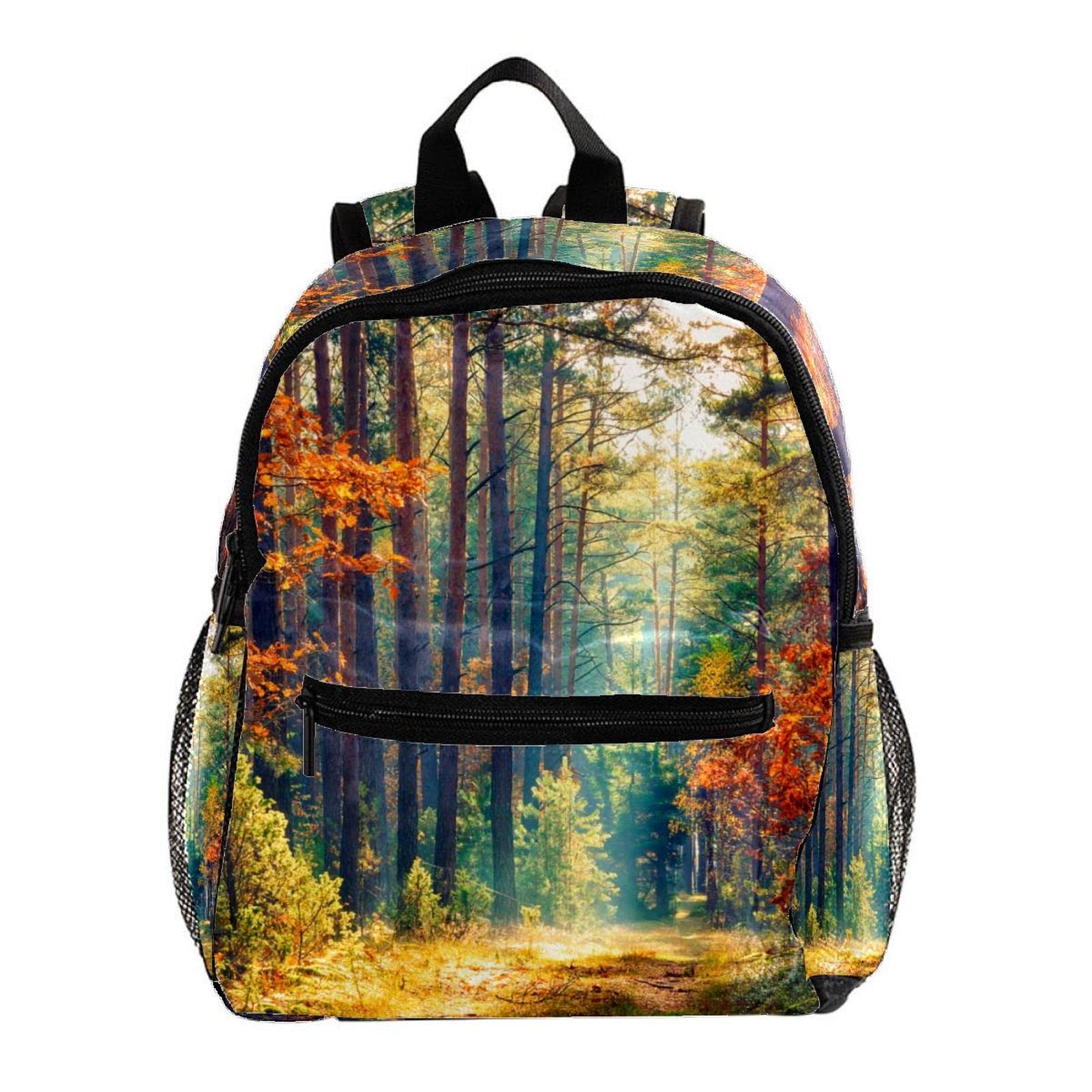 Mochila para niños resistente al agua para proteger libros de escuela de la lluvia 6