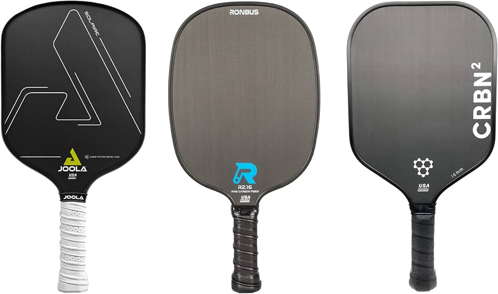 Amazon | Ronbus R1.16/R2.16/R3.16 ロー東レ T700 カーボンファイバー