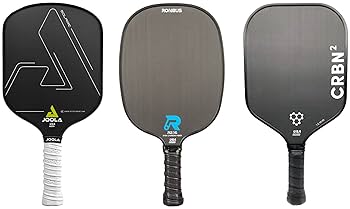 【新品】Ronbus ピックルボール　パドル　R3.16 R3.16 - RONBUS