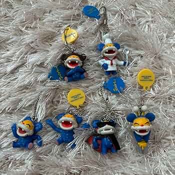 ニャンチューฅˆ•ﻌ•ˆฅ様 トキドキ 4点セット 71pKnVFP3AL._UF350,350_QL50_.jpg