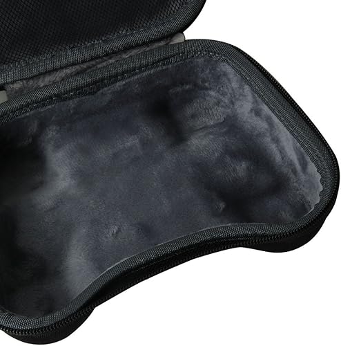 Miniatura 6 de Hermitshell para Logitech Wireless Gamepad F710 controlador de viaje duro EVA funda protectora bolsa de transporte tamaño compacto