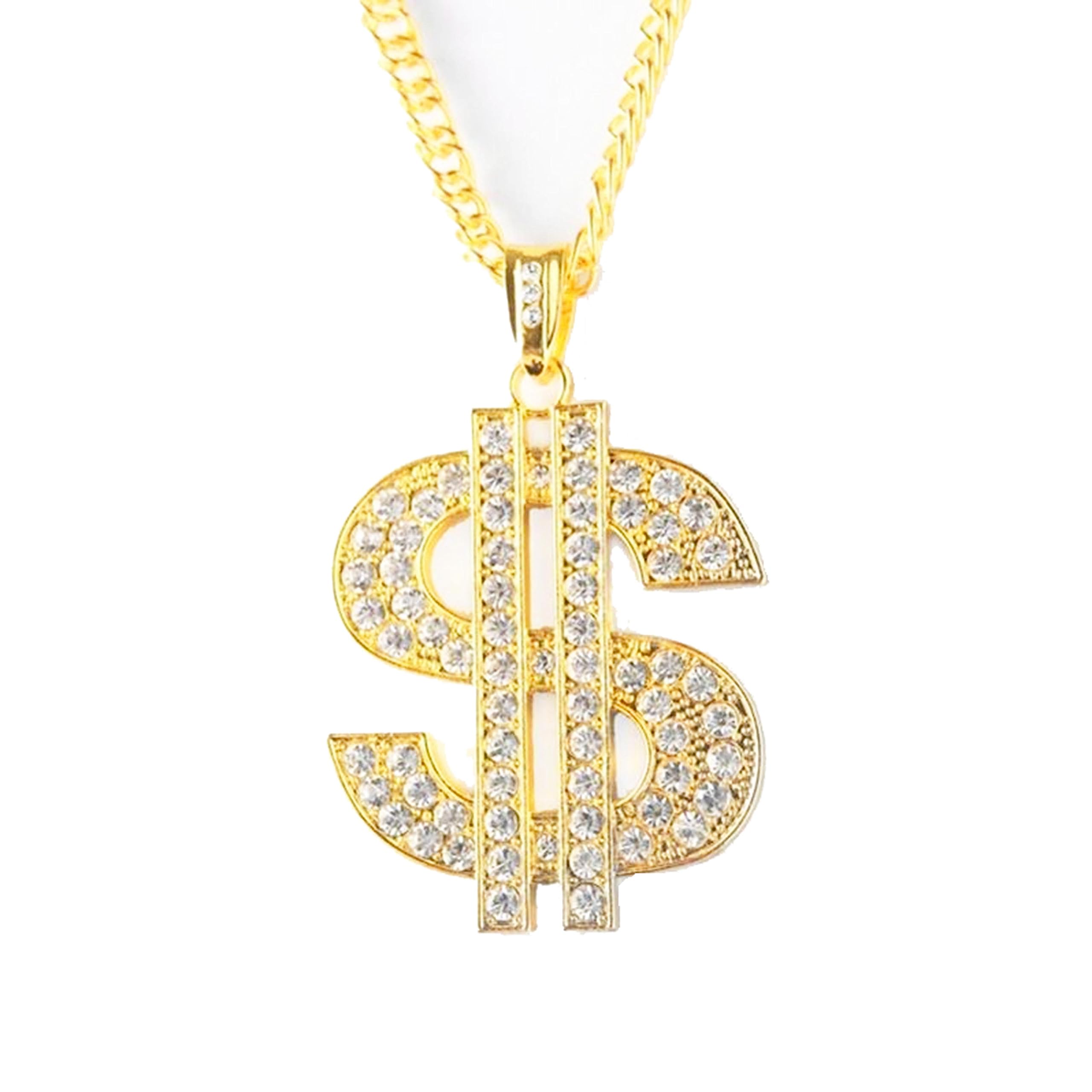 Delicately Dollar Symbol chain for a impactful design (B0CCD6JWBJ) Amazon Price History, Amazon Price Tracker