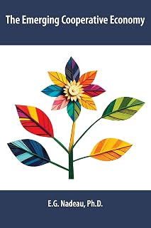 The Emerging Cooperative Economy