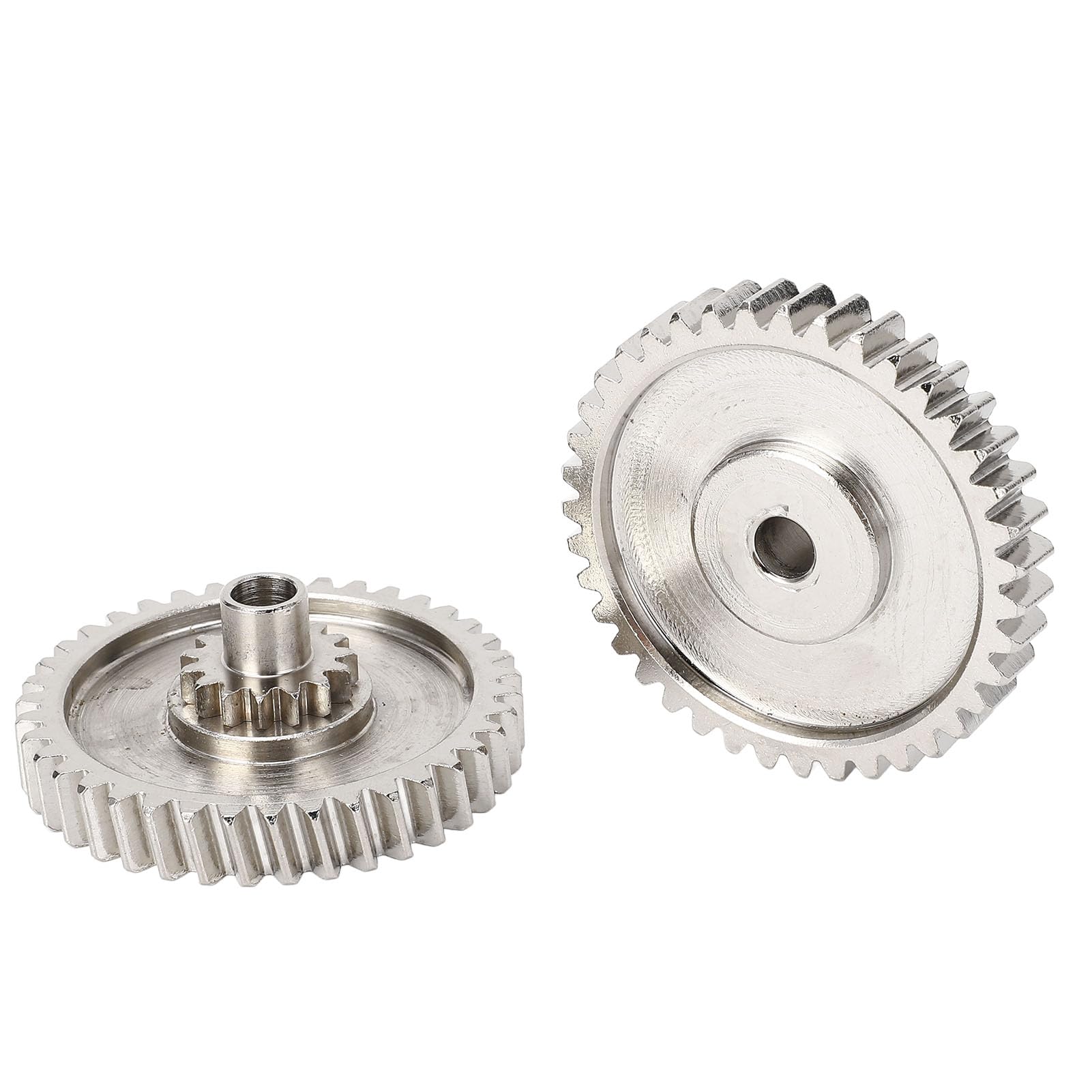 Capote Decappottabile Ingranaggi Sinistro/destro Materiale Metallico per un Funzionamento Regolare del Tetto, Niente più Aperture e Chiusure a Scatti, Parte di Ricambio per il Restauro della