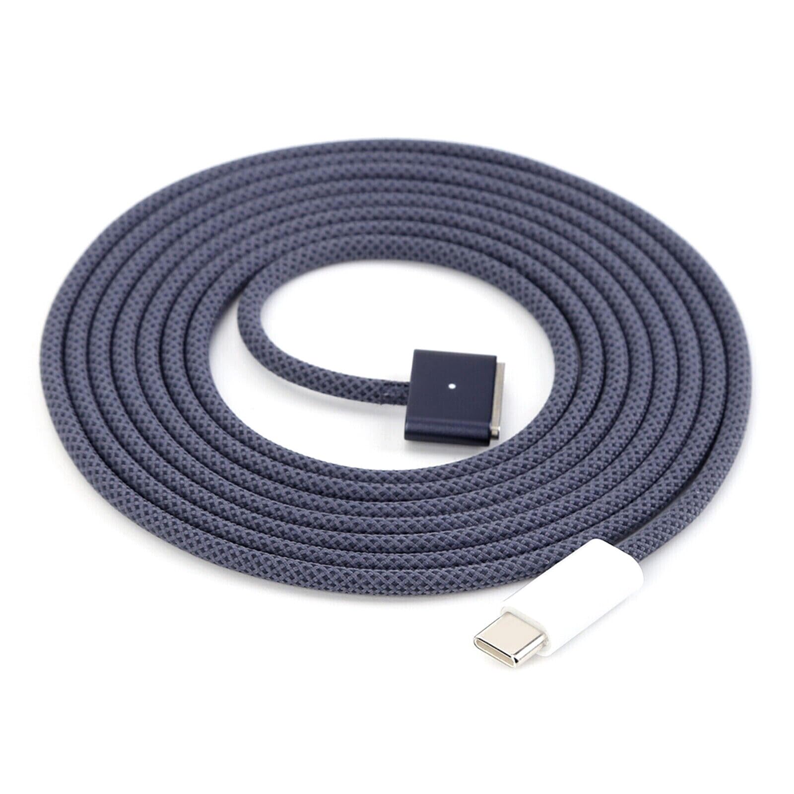 See full amazon price history chart for Replacement USB-C Cable Fit for Latest 2023Mac-Book(14 Inch,16Inch A2779 Nd A2780) Mac-Book Air A2681(M2,2023,2022),Mac-Book Pro A2442(14-Inch,2021) Mac-Book Pro A2485(16-Inch,2021) Gen 3, Blue Replacement USB-C Cable Fit for Latest 2023Mac-Book(14 Inch,16Inch A2779 Nd A2780) Mac-Book Air A2681(M2,2023,2022),Mac-Book Pro A2442(14-Inch,2021) Mac-Book Pro A2485(16-Inch,2021) Gen 3, Blue (B0CTF6VW5H) Amazon Price History, Amazon Price Tracker