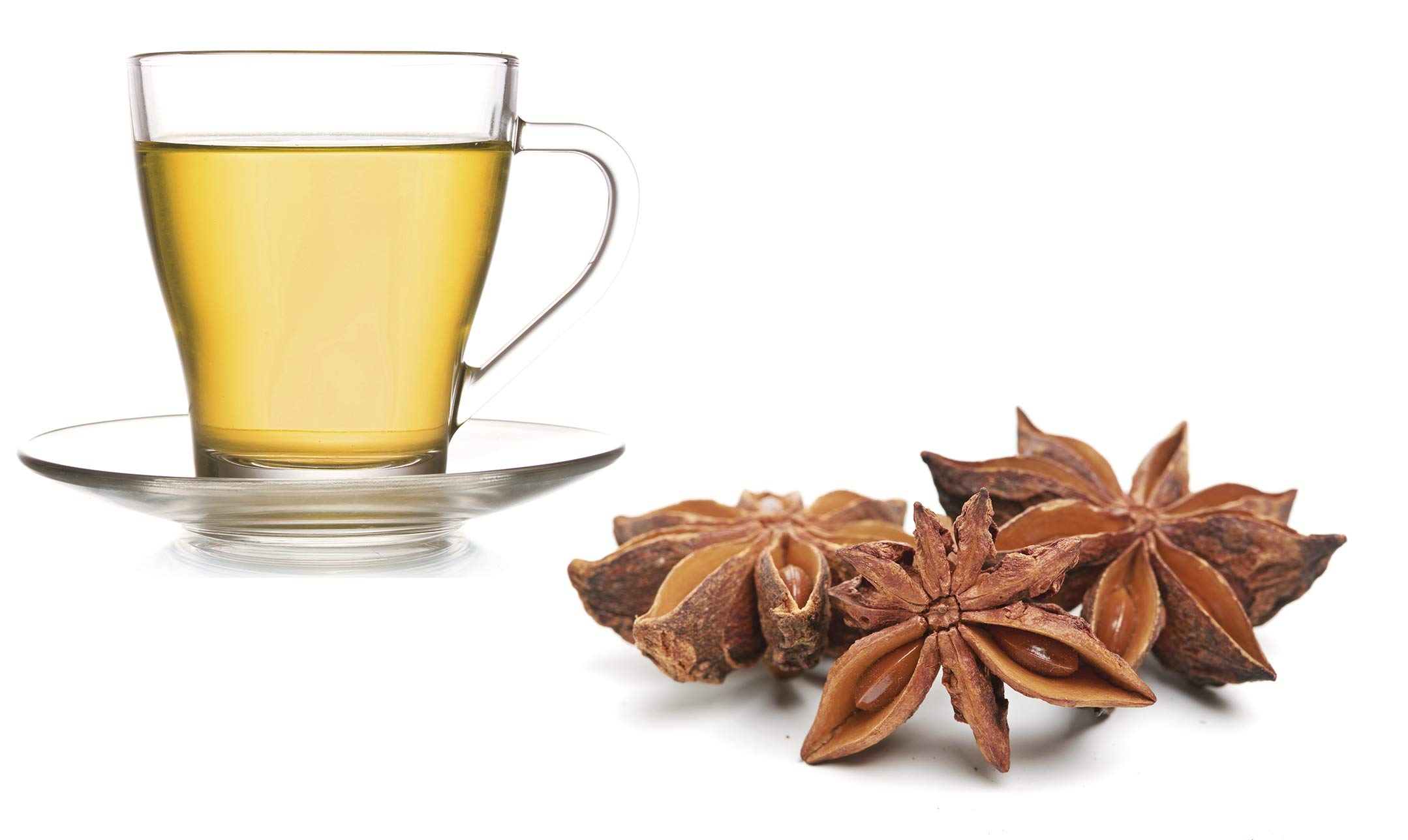 ANIS ESTRELLADO infusion 25bolsitas