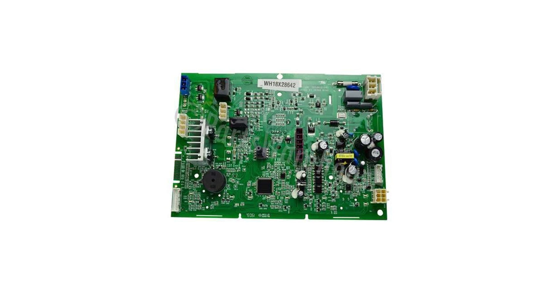 Amazon.com: GLOB PRO SOLUTIONS WH18X25896 WH18X26217