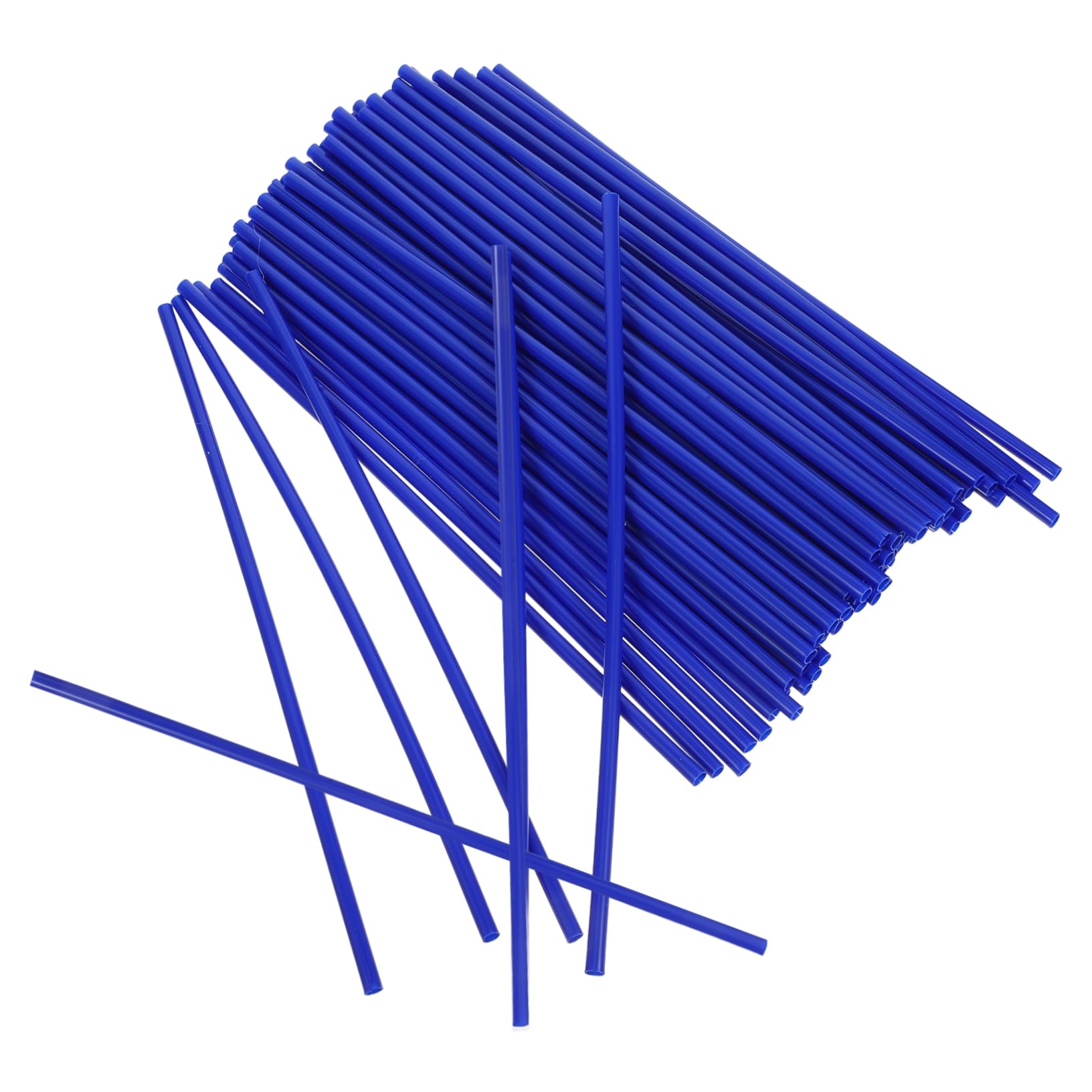 STOBAZA Enhance Your Bike's Look 72pcs Motorcycle Spoke Covers Rim Wraps Decorative Spoke Sleeves for Models