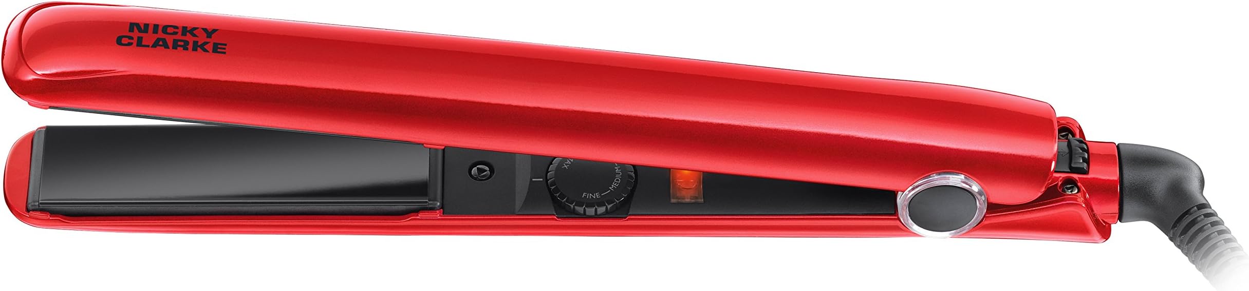 Nicky Clarke Desired Straightener