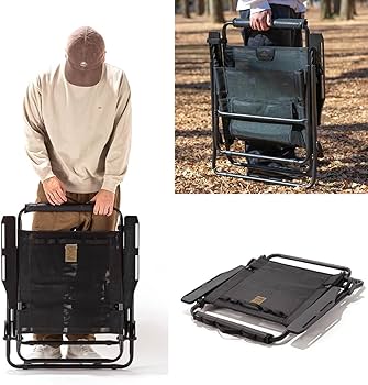 AS2OV×SUNDAY MOUNTAINハイバックローバーチェア メッシュ Amazon.co.jp: AS2OV×SUNDAY MOUNTAIN アッソブ×サンデー