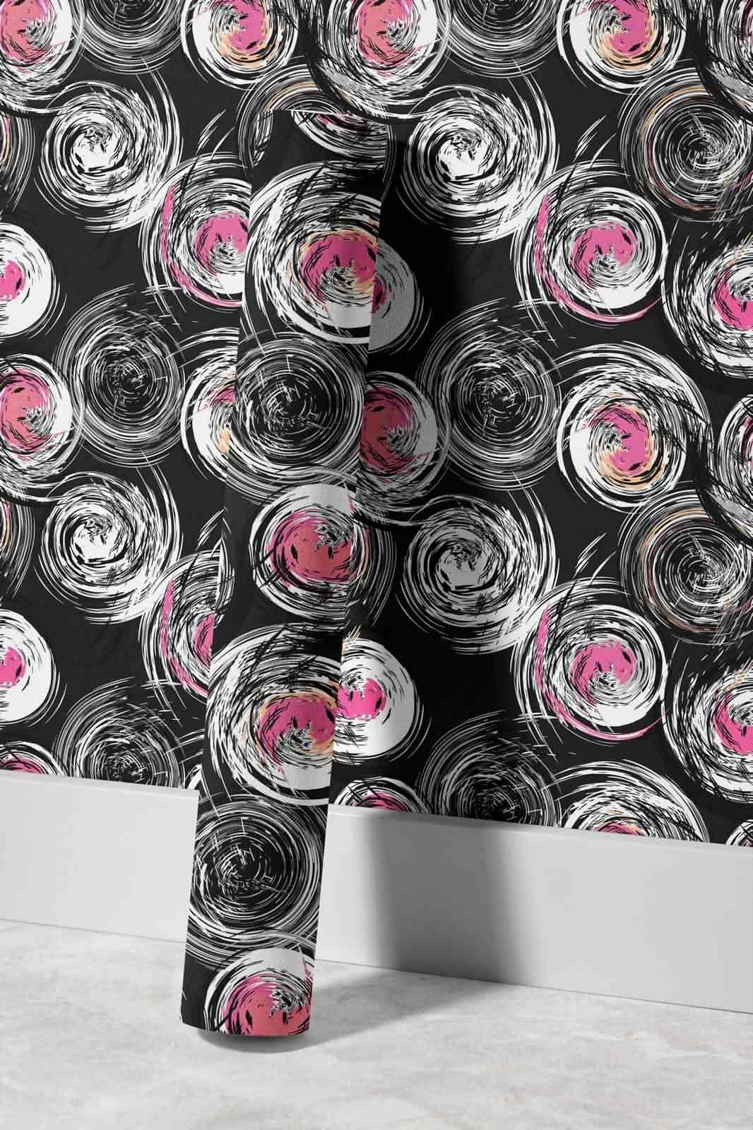 Papel Vinilico Autoadhesivo 3d Retro Adhesivo Autoadhesivo Cocina Bano