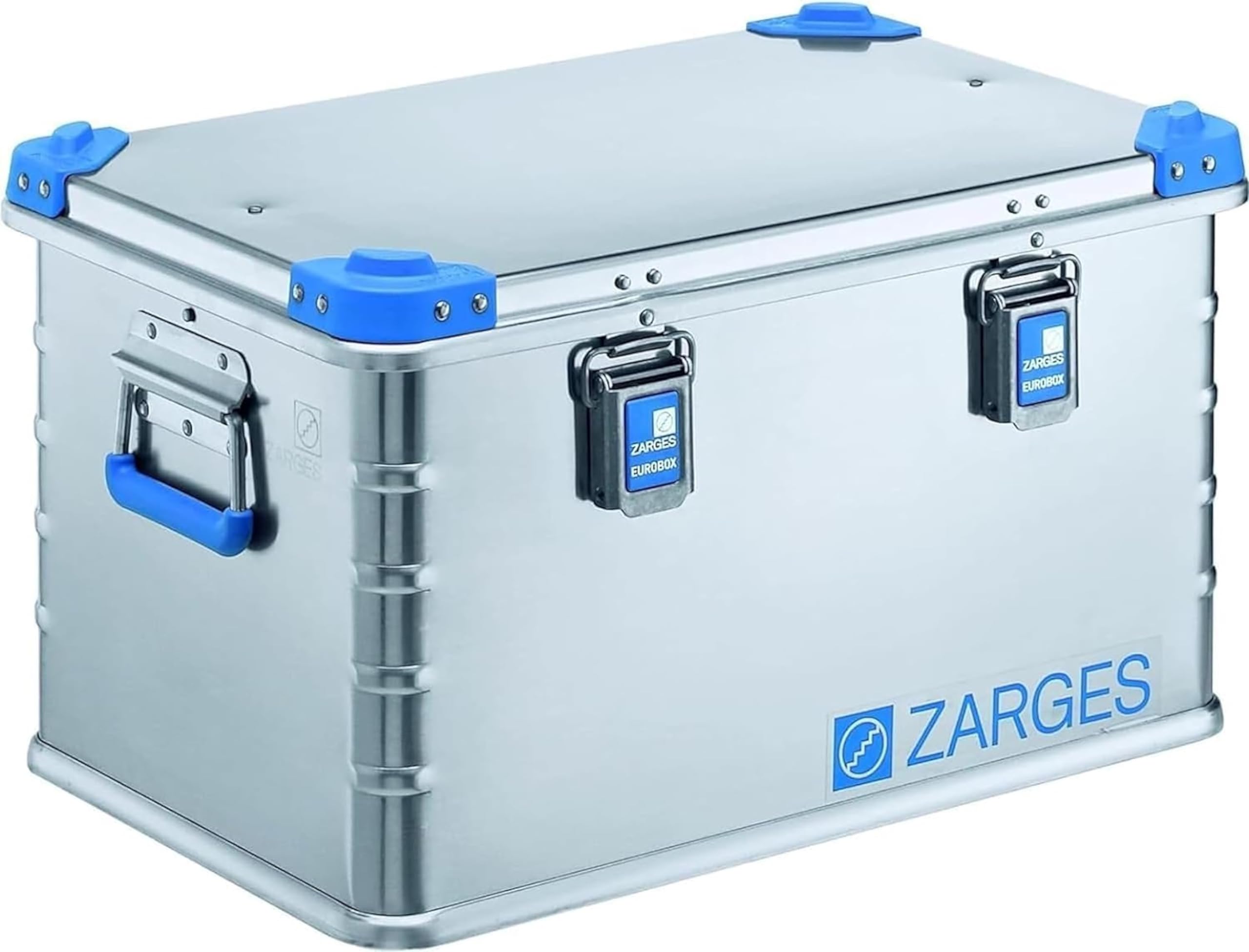 Zarges Boîtier en Aluminium K440