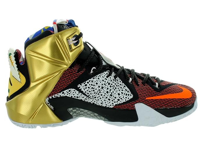 nike lebron 12 phantom