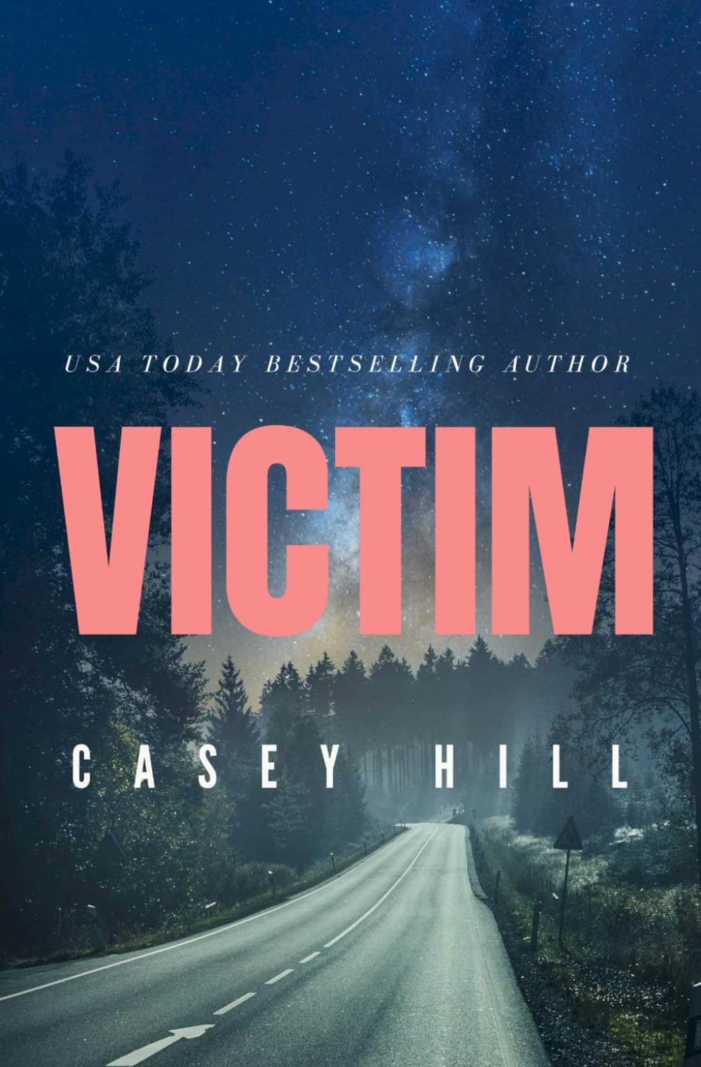 VICTIM: The addictive forensic mystery series (CSI Reilly Steel)