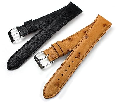Amazon.co.jp: [Rocotte] ロコッテ オーストリッチ 20mm