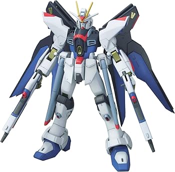 Amazon | 機動戦士ガンダムSEED DESTINY ストライクフリーダム