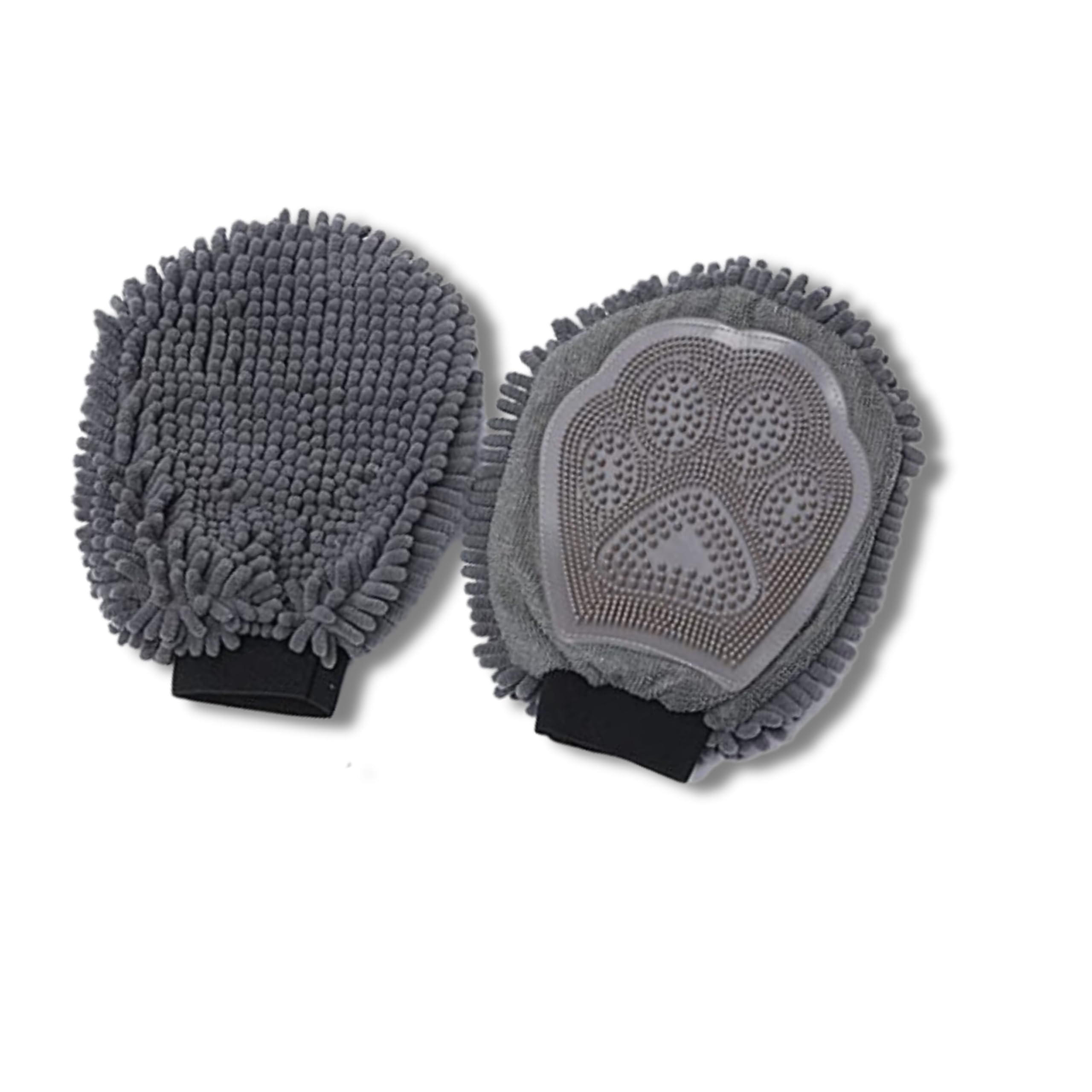See full amazon price history chart for Foodie Puppies 2-in-1 Pet Towel Glove for Dogs and Cats (Wool Glove) | Double-Sided Microfiber Towel & Silicone Bristle Massaging Glove | Thick and Soft Bathing Grooming Brush Foodie Puppies 2-in-1 Pet Towel Glove for Dogs and Cats (Wool Glove) | Double-Sided Microfiber Towel & Silicone Bristle Massaging Glove | Thick and Soft Bathing Grooming Brush (B0D9BR2JBX) Amazon Price History, Amazon Price Tracker