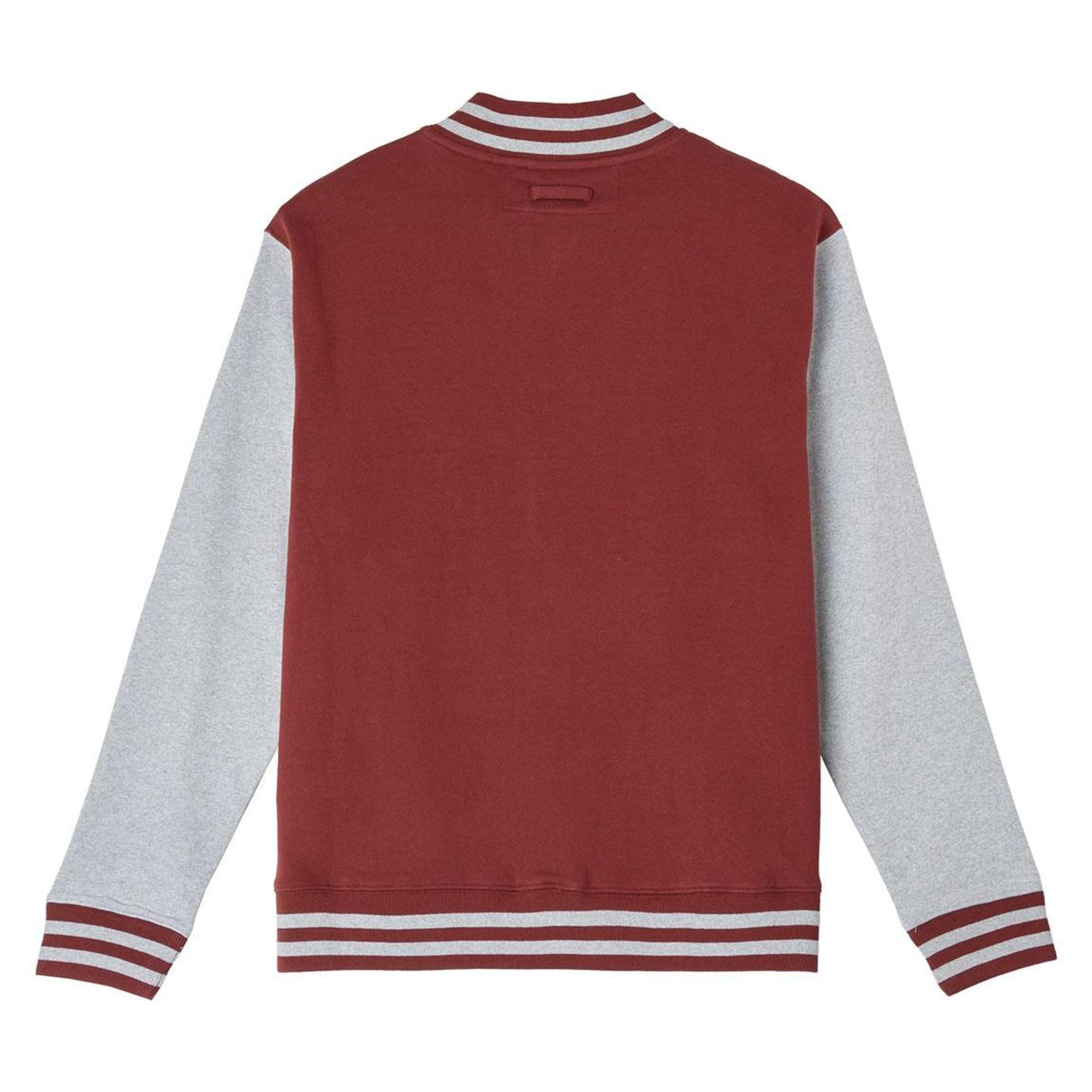 Sudadera Harry Potter Cierre Botones Unisex Adulto