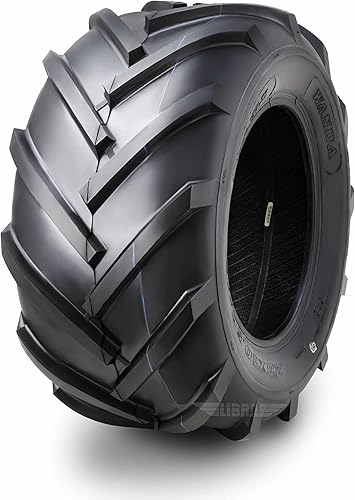 WANDA 23x8.5-12 23x8.5x12 Cortacésped Agriculture Farm Tractor AG Turf Tire 6 capas..