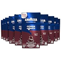 Lavazza, Crema e Gusto Ricco