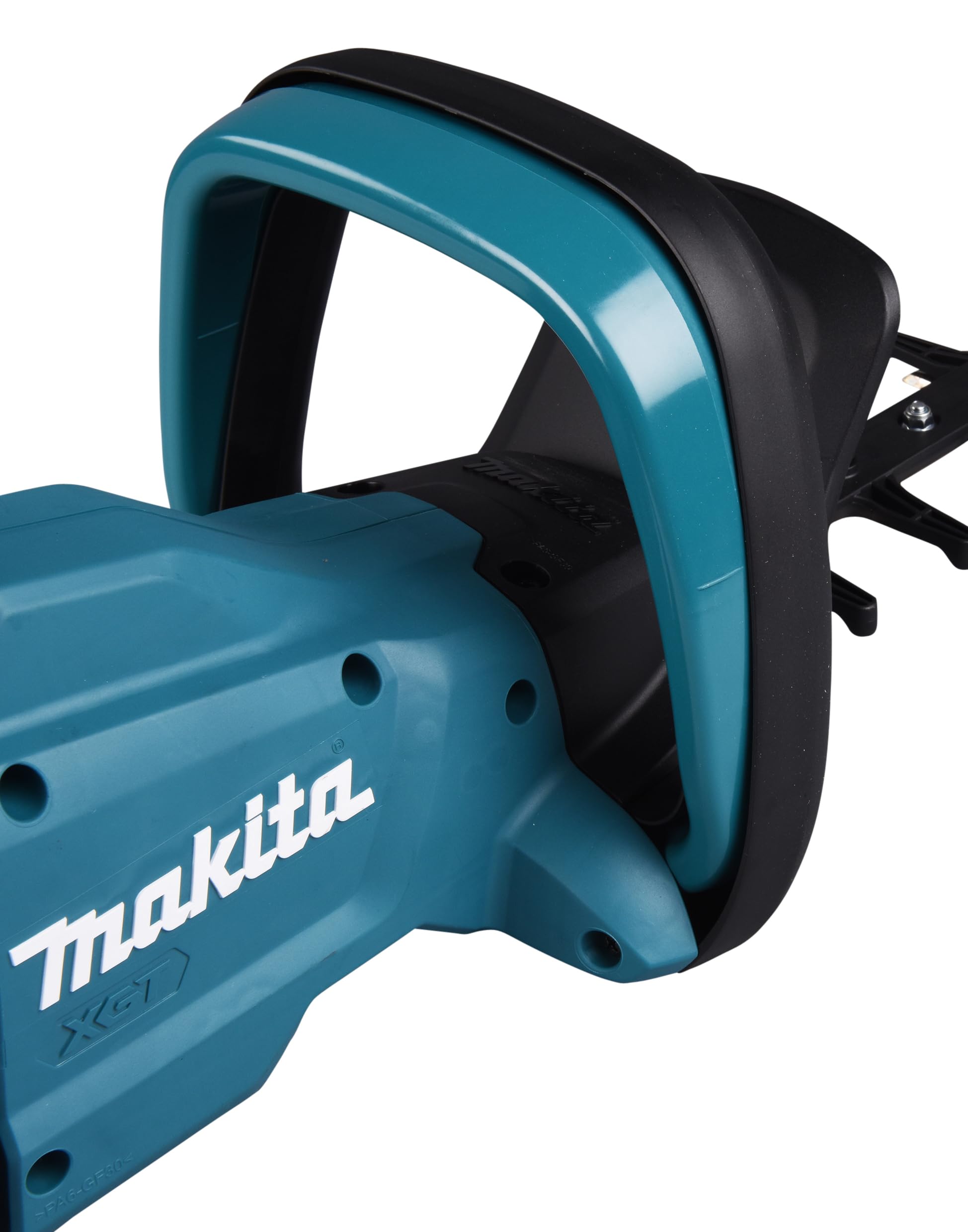 Makita UH007GZ 40V Max Li-Ion XGT Brushless 75cm Tagliasiepi - Batterie e caricabatterie non inclusi