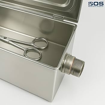 BOS Medicare Surgical® Electric Hospital Surgical Instrument