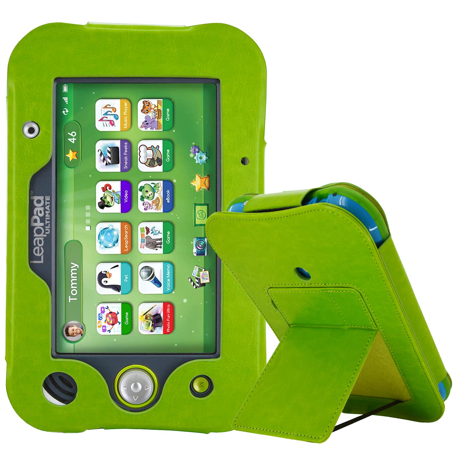 Learning Toys Leapfrog Leappad Ultimate Reviews Leapfrog Leappad