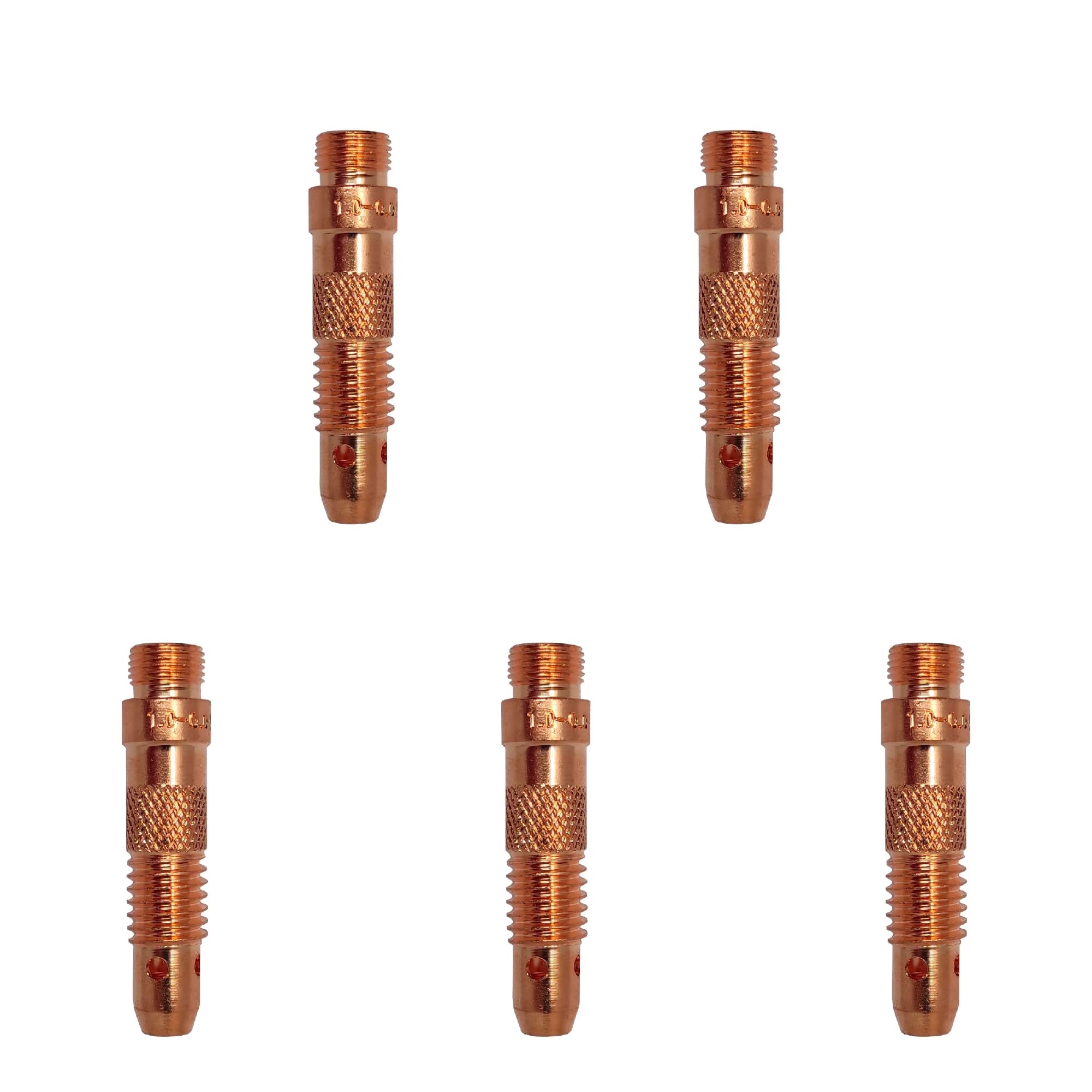 ELCAN 5 Buses Céramiques Longues 10N47L GR7 De Diamètre