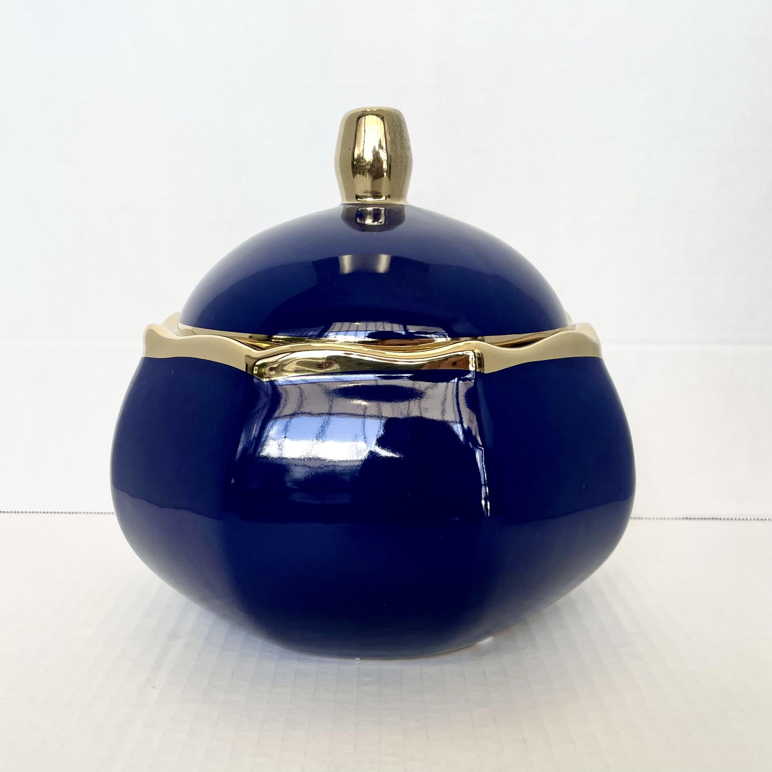 Sopera de santo Yoruba Yemaya