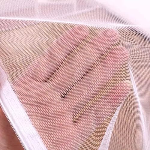 Mosquiteiro Cama De Casal Dobrável Pratico E Portátil