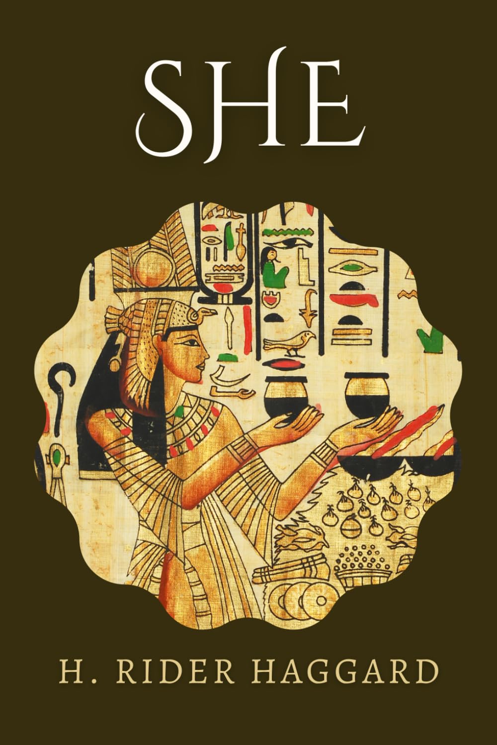She: A History of Adventure