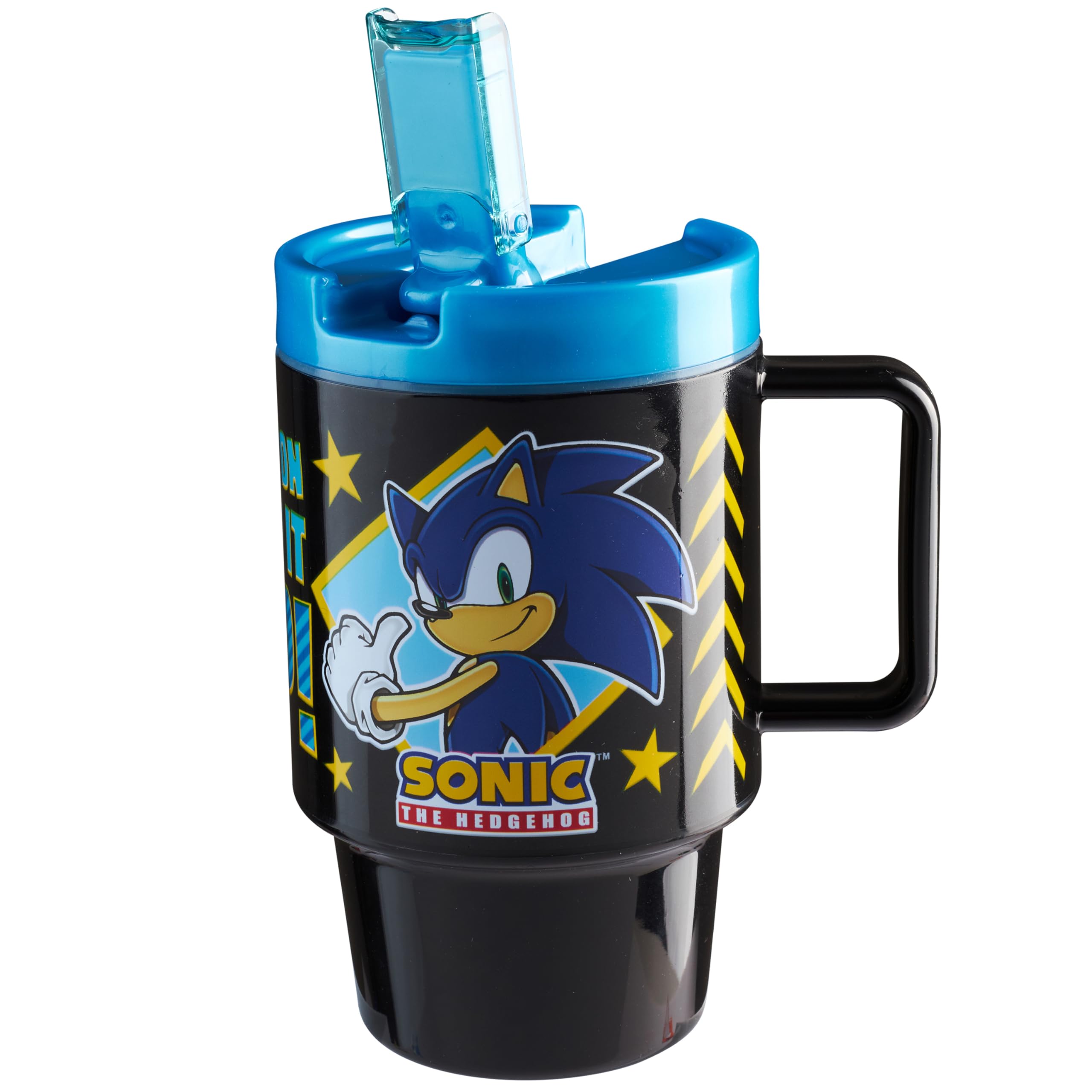 Heroes of Goo Jit Zu Sonic The Hedgehog - Chaos Emerald Sonic Elastic Hero, aprieta el cuerpo de Sonic para revelar la esmeralda del caos dentro de su goo, agárralo por