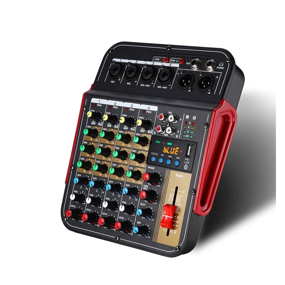 Audio Technica MX45 4ch 4チャンネルDJ MIXER Audio Technica MX45 4ch 4チャンネルDJ MIXER Audio Technica