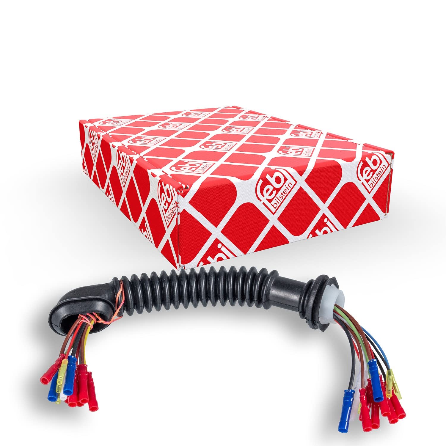 FEBI 107095 CABLE REPAIR KIT TAILGATE