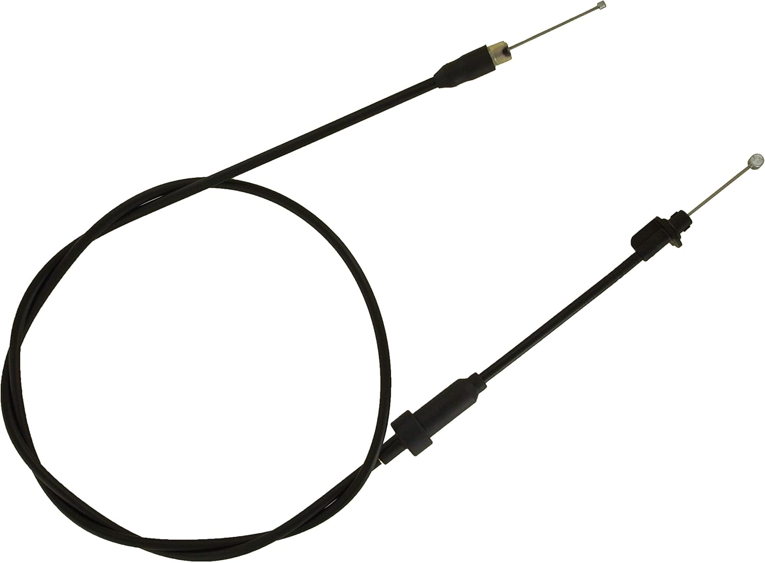 HQ POWERSPORTS Throttle Cable Replacement For Polaris Sportsman 300 400 450 500 600