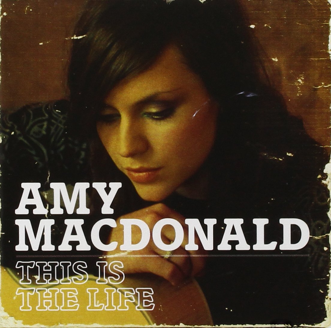 This Is the Life [Audio CD] Amy Macdonald