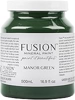 Vista 51 de Fusion - Pintura mineral