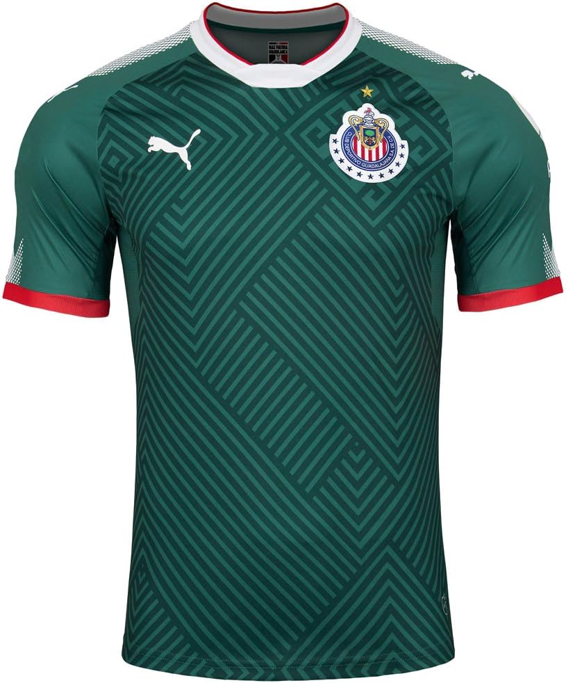 2018 mexico away jersey