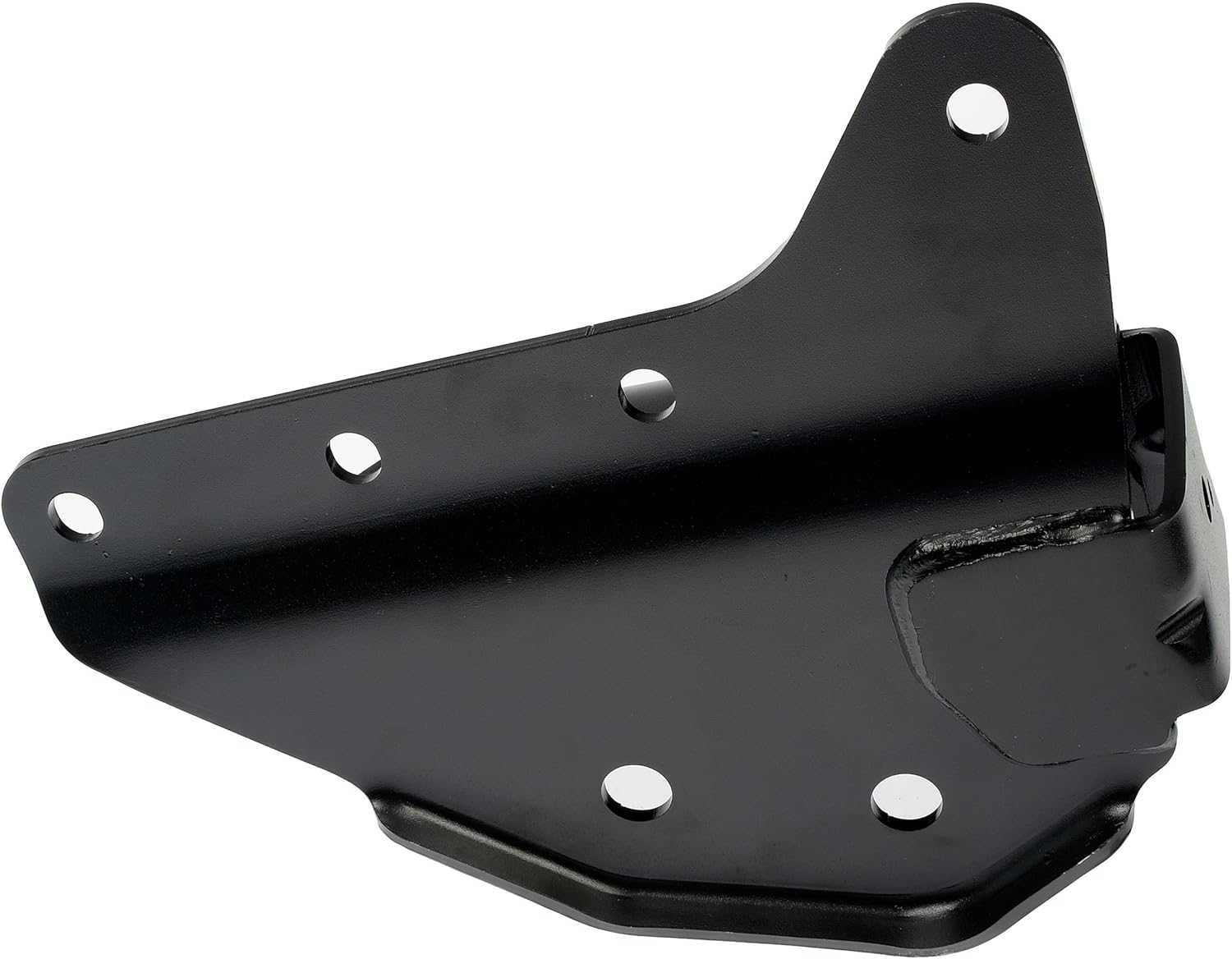 Front Left/Driver Side Radius Arm Bracket Compatible With Ford F-250 Super Duty 2016 2015 2014 2013 2012 2011 2010 2009 2008 P-5112306