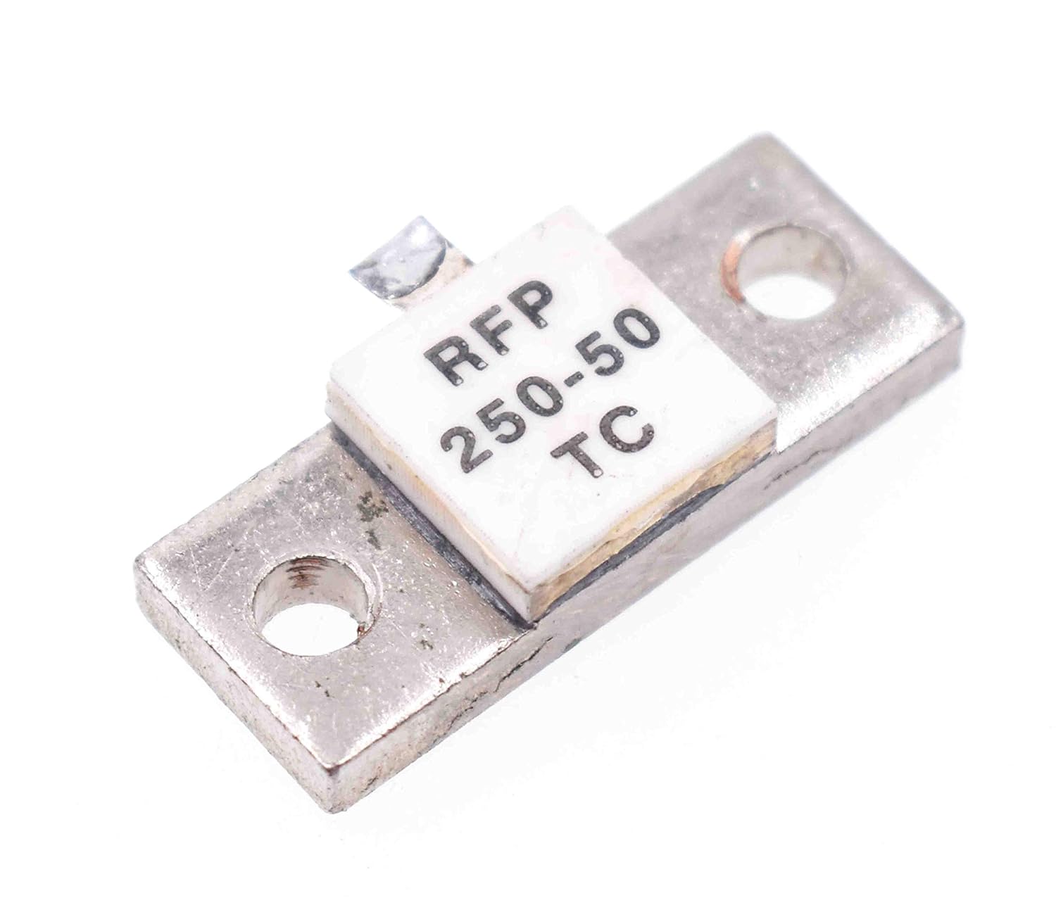 250W 50 Ohms Resistor Dummy Load RFP 250N50 Industrial