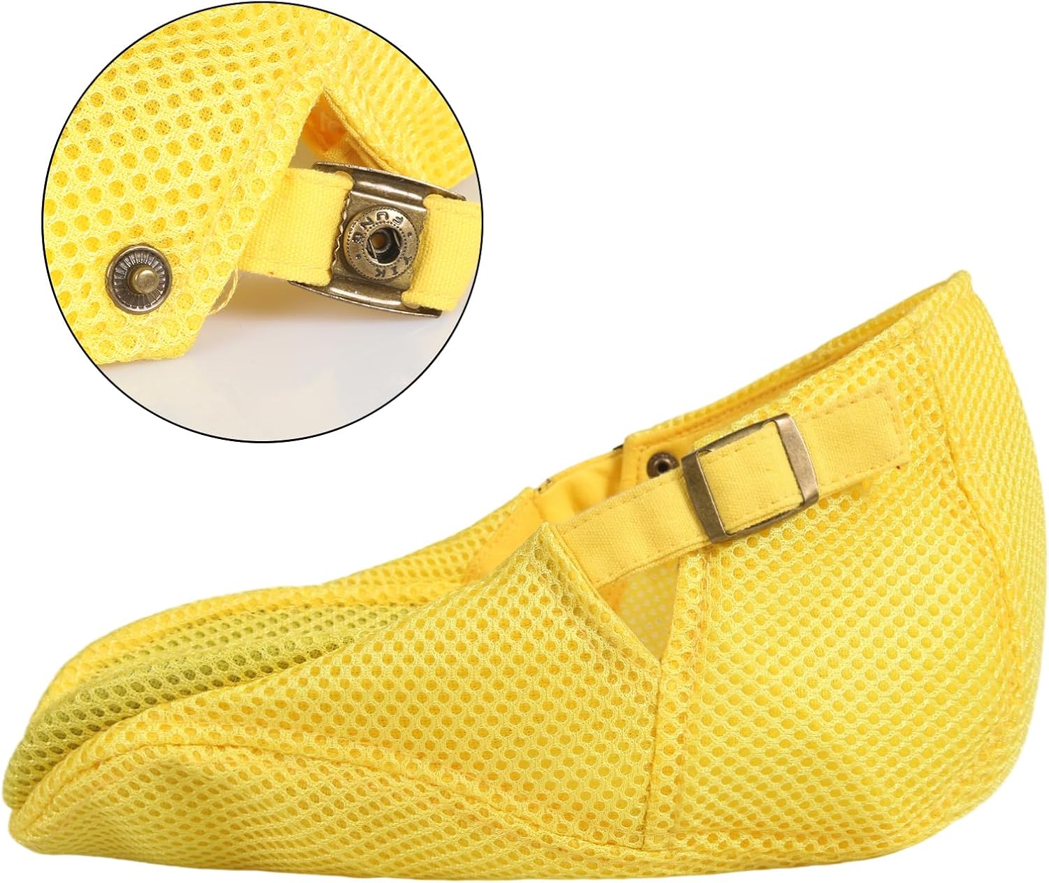 Breathable Mesh Newsboy Hats for Men-Summer Beret Ivy Caps for Golf Hiking Running Outdoor Activities Casual Style - Image 3