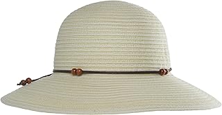 Strohhut Summit Breeze Crushable Straw Hat Lady -