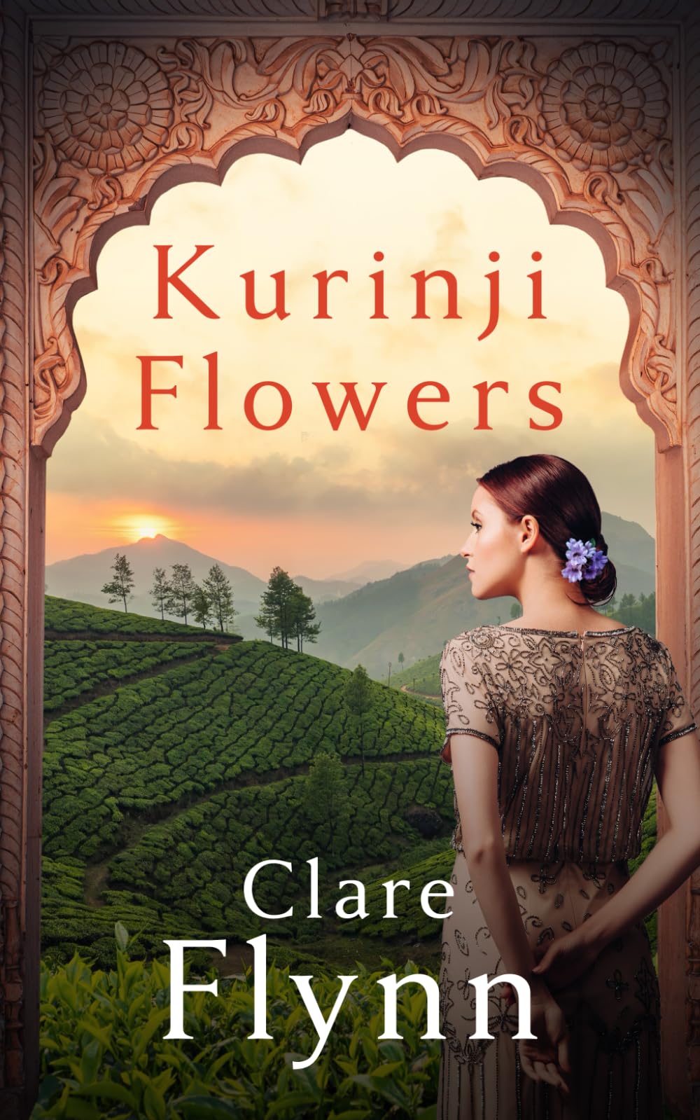 Kurinji Flowers (The Separation Series)