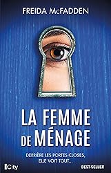 La femme de ménage