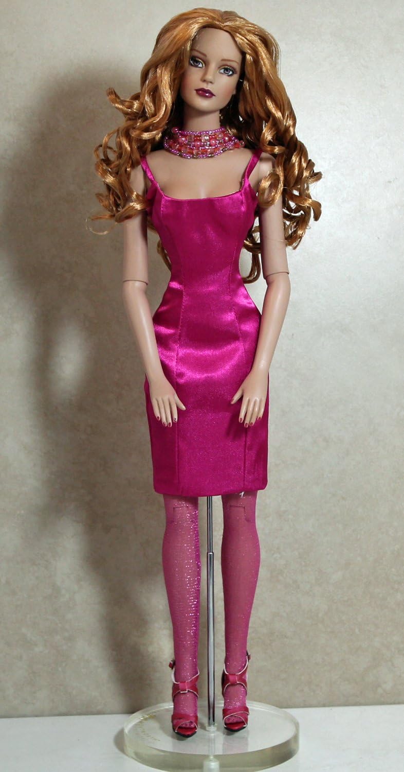 最大95%オフ! タイラーウェントワース トナードール 一式 sushitai