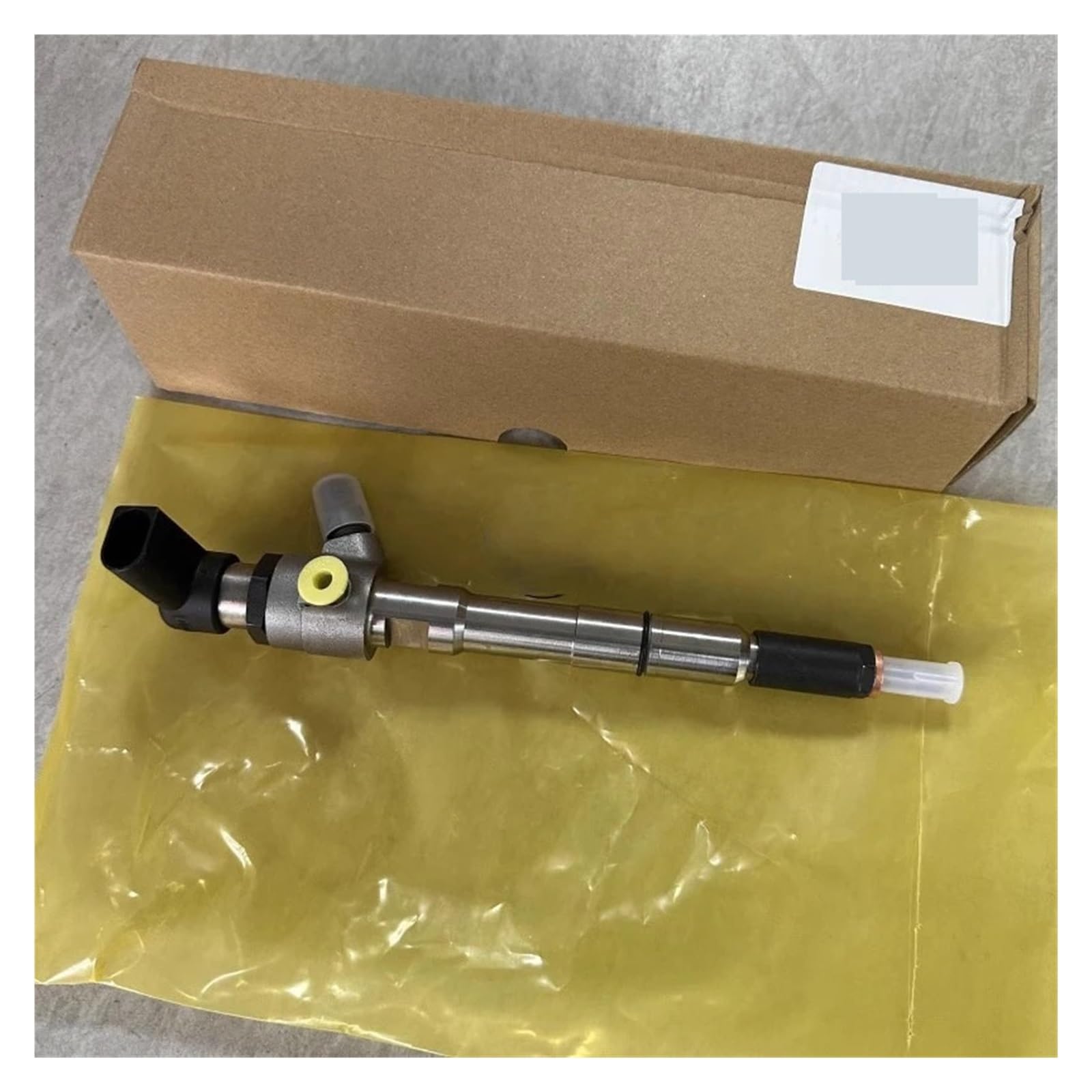 Iniettore Diesel 03L130277B 130277S A2C59513554 Compatibile VW Golf Passat Audi Skoda 1.6 TDI