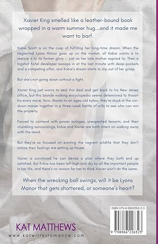 Miniatura 2 de Falling Inn Hate A Small Town Enemies-to-Lovers Romance (Kelly Bay)