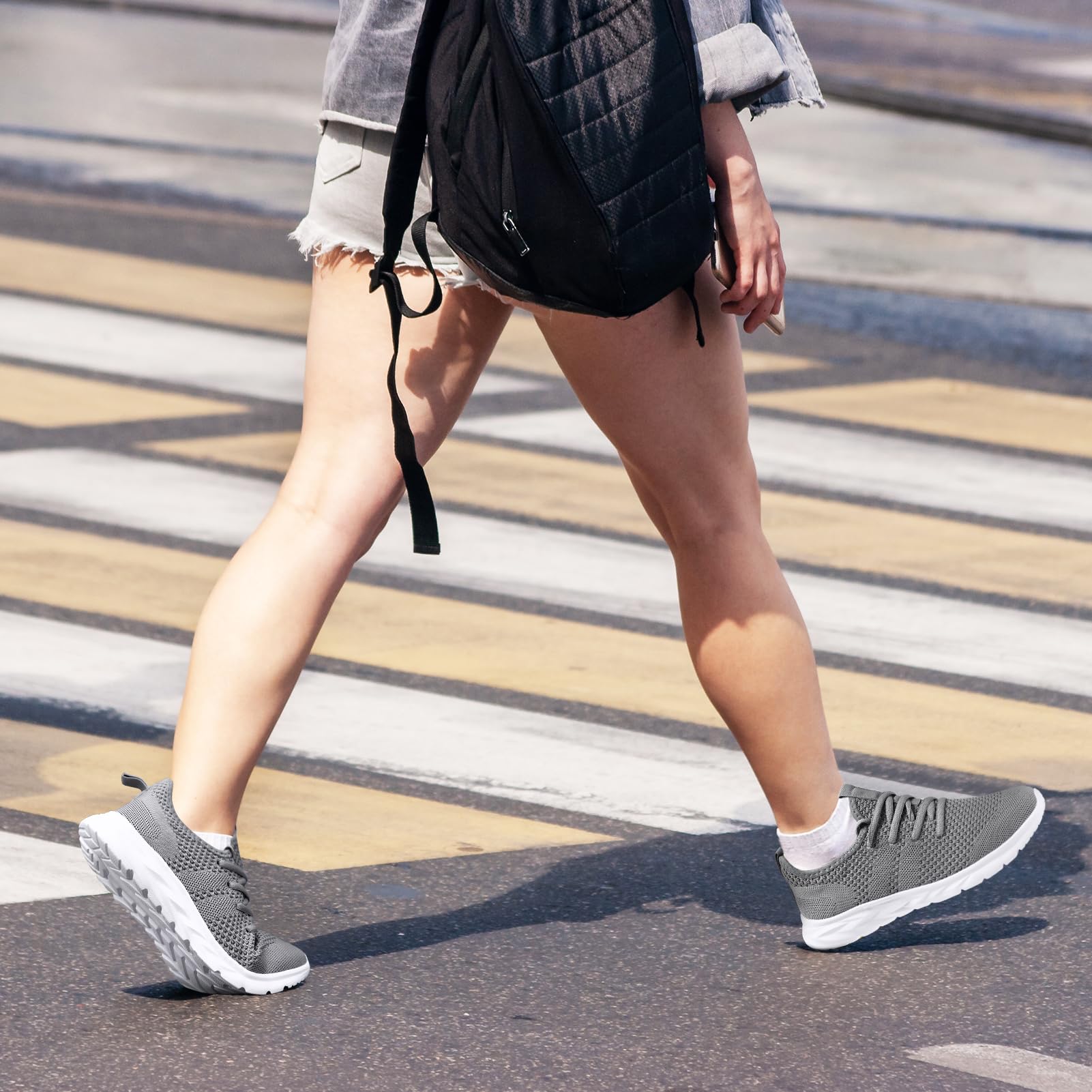 Damskie trampki, buty sportowe, lekkie buty do biegania, oddychające, na lato, buty halowe, buty rekreacyjne, do biegania, tenisa, chodzenia po ulicy, fitnessu, joggingu
