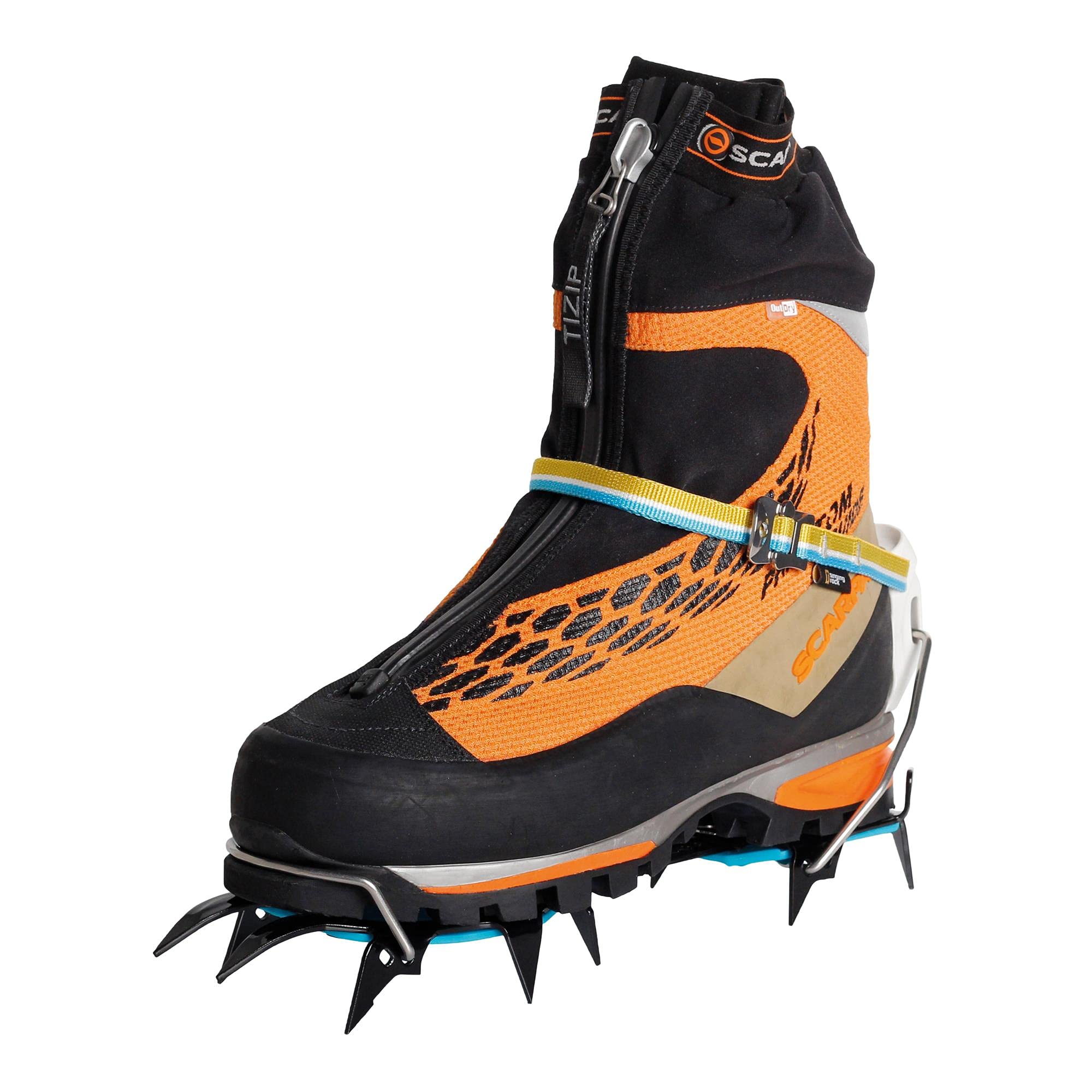 Crampón FAKIR III TECH