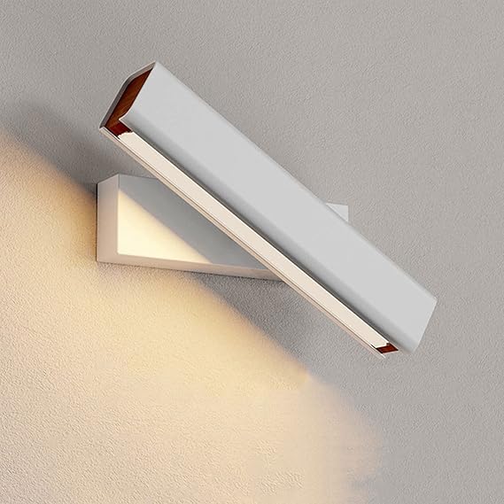 Lampara de Pared Led Moderna, Lamparas de Pared para Interior de Casas